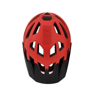 Capacete de bicicleta de montanha Spiuk Grizzly image-3