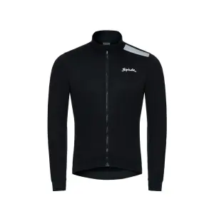 chan24n3-trikot-spiuk-anatomic-schwarz