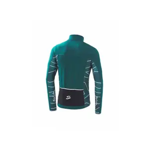 Waterdichte jas Spiuk Boreas image-1