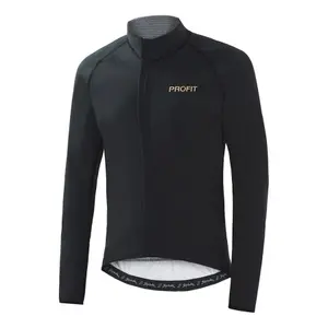 Wodoodporna kurtka Spiuk Profit Cold&Rain Light