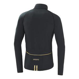 Wodoodporna kurtka Spiuk Profit Cold&Rain Light image-1