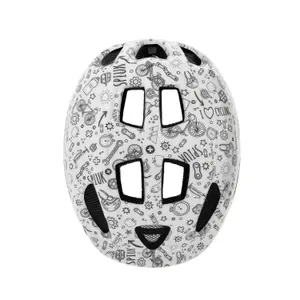 Kinderfahrradhelm Spiuk image-3
