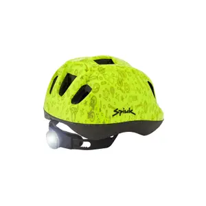 Childrens bike helmet Spiuk image-2