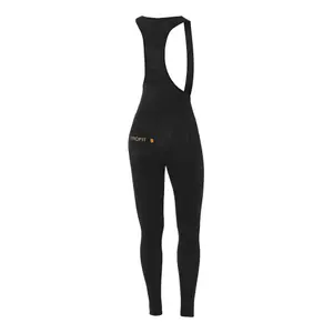 Cuissard avec bretelles femme Spiuk Profit Cold&Rain W Bib image-1
