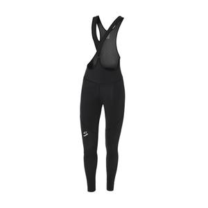 Bibtights för kvinnor Spiuk Anatomic W Frontal Bib image-0
