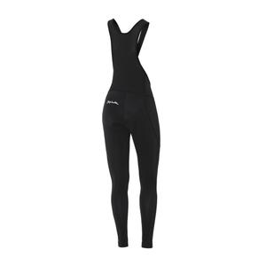 Bibtights för kvinnor Spiuk Anatomic W Frontal Bib image-1