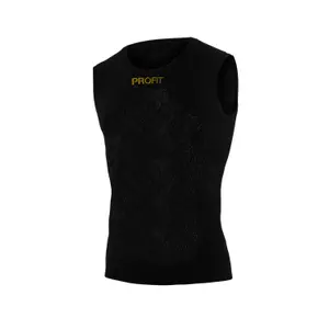 Sleeveless undershirt Spiuk Profit image-0