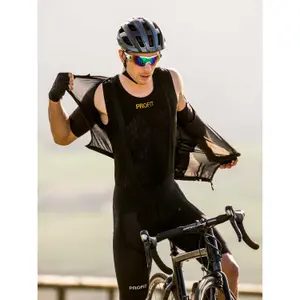 Sleeveless undershirt Spiuk Profit image-1