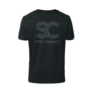 Tričko Spiuk SC Supporter image-1