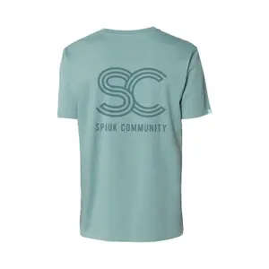 T-shirt Spiuk Sc Supporter image-1