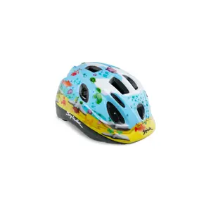 Childrens bike helmet Spiuk image-0