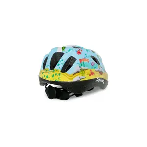 Childrens bike helmet Spiuk image-1
