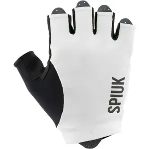 Gants vélo courts Spiuk Anatomic image-0
