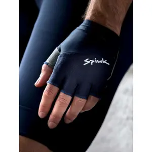 Mitones de ciclismo Spiuk Anatomic image-2