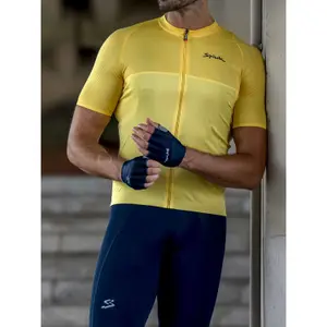 Mitones de ciclismo Spiuk Anatomic image-3