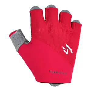 Mitones de ciclismo Spiuk Anatomic image-0