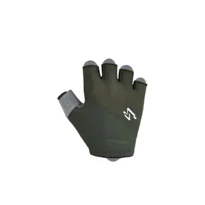 Gants vélo courts Spiuk Anatomic image-0