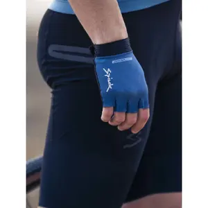 Luvas de ciclismo curtas Spiuk Helios image-2