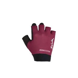 Gants vélo courts Spiuk Helios image-0