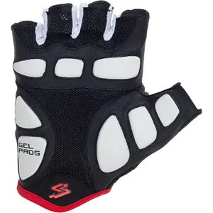 Gloves court Spiuk Top Ten Road image-1