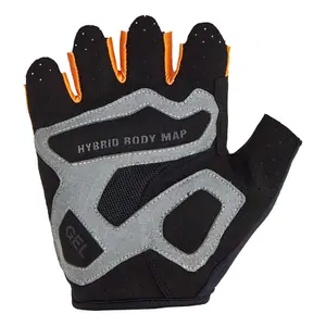 Gants vélo courts Spiuk Top Ten image-1