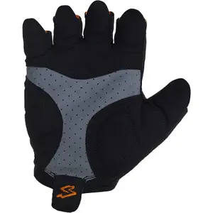 Kurze Fahrradhandschuhe Spiuk Urban image-1