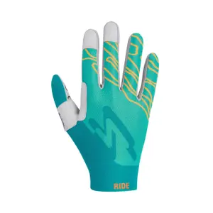 Long all-terrain gloves Spiuk XP image-0