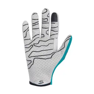 Long all-terrain gloves Spiuk XP image-1