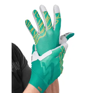Long all-terrain gloves Spiuk XP image-2