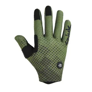 Long all-terrain gloves Spiuk image-0