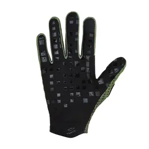 Long all-terrain gloves Spiuk image-1
