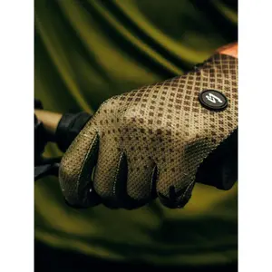 Long all-terrain gloves Spiuk image-2