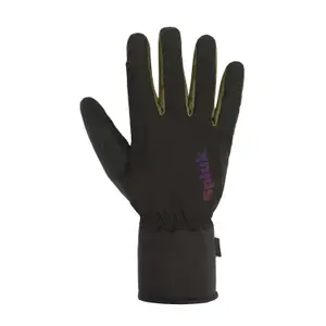 Membrana de luvas longas de ciclismo Spiuk Anatomic image-0