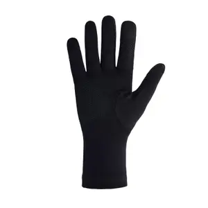 Långa cykelhandskar för vinterbruk Spiuk Anatomic image-1