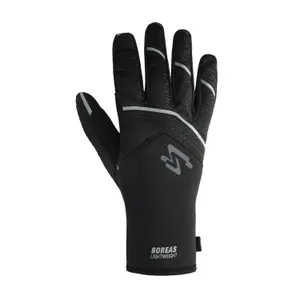 Luvas longas de ciclismo Spiuk Boreas image-0