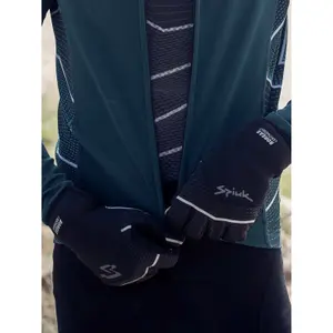 Luvas longas de ciclismo Spiuk Boreas image-2