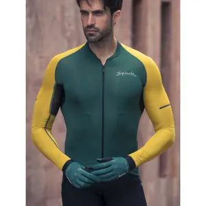 Guantes largos para bicicleta Spiuk Helios image-1
