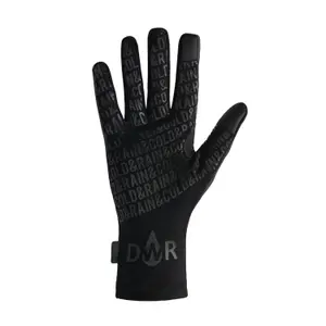 Lange Fahrradhandschuhe Spiuk Profit Cold&Rain Dwr image-1