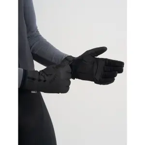 Vattentäta handskar Spiuk Profit Cold&rain image-2