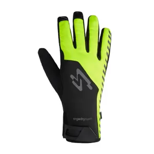 Guantes largos de ciclismo membrana Spiuk Top Ten image-0