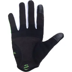 Long gloves Spiuk XP image-1