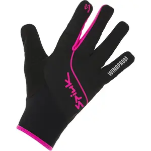 Guantes largos de ciclismo membrana Spiuk Top Ten image-0