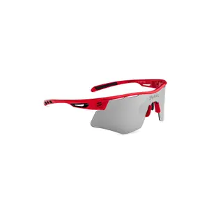 Silverfärgade spegelglas Spiuk Mirus image-1