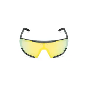 Lunettes verre full jaune Spiuk Nebo image-0