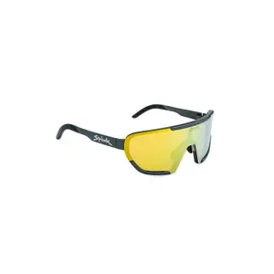 Lunettes verre full jaune Spiuk Nebo image-1