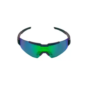 Óculos de espelho verdes Spiuk Profit image-1