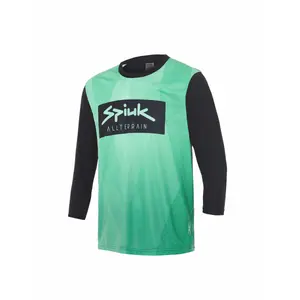 3/4 Jersey Spiuk All Terrain image-0