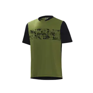 Maillot Spiuk All Terrain image-0