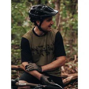 Maillot Spiuk All Terrain image-2