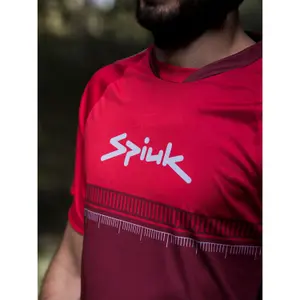 Jersey Spiuk Mtb image-2